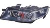 IPARLUX 11371301 Headlight